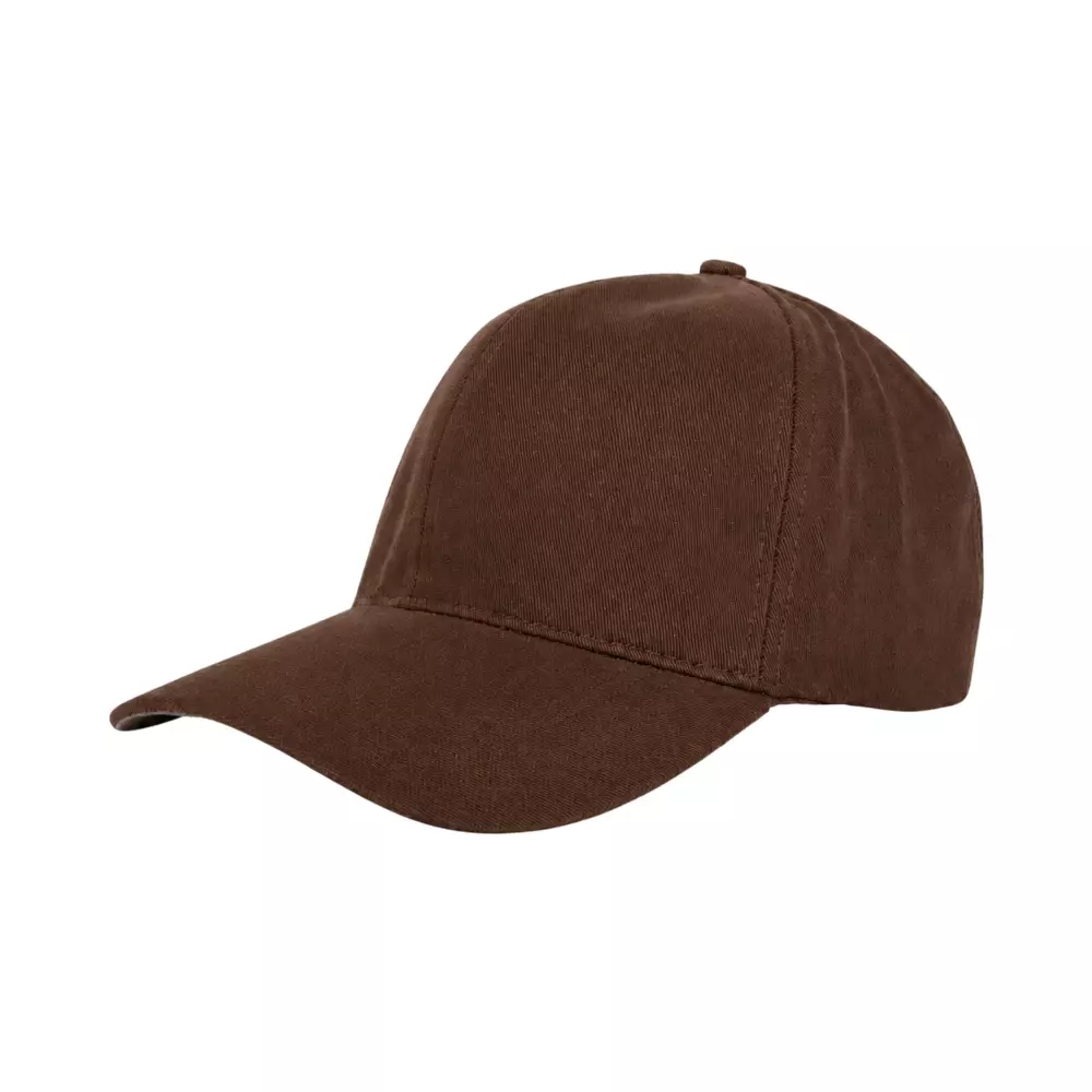 Boné de Brim Peletizado Personalizado 