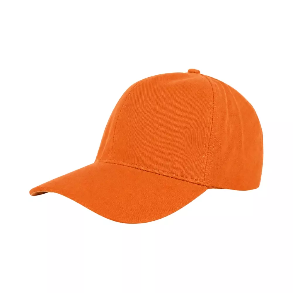 Boné de Brim Peletizado Personalizado 