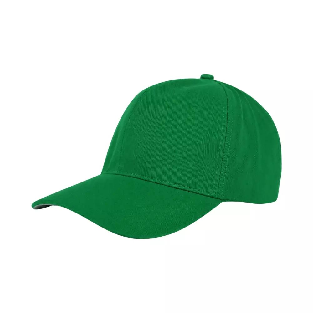 Boné de Brim Peletizado Personalizado 