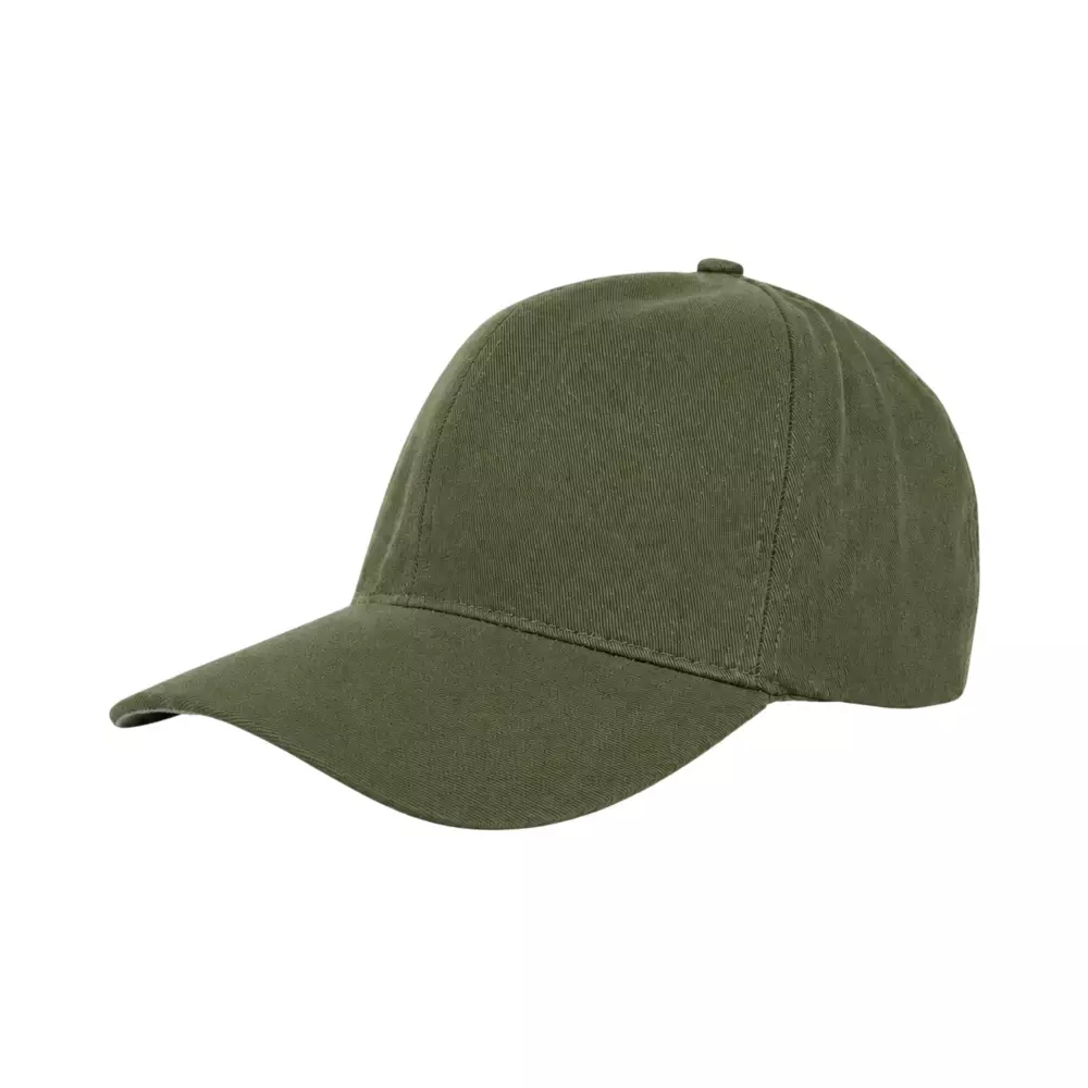 Boné de Brim Peletizado Personalizado 