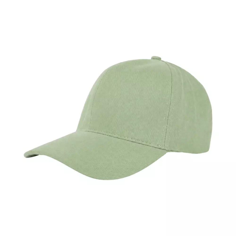 Boné de Brim Peletizado Personalizado 