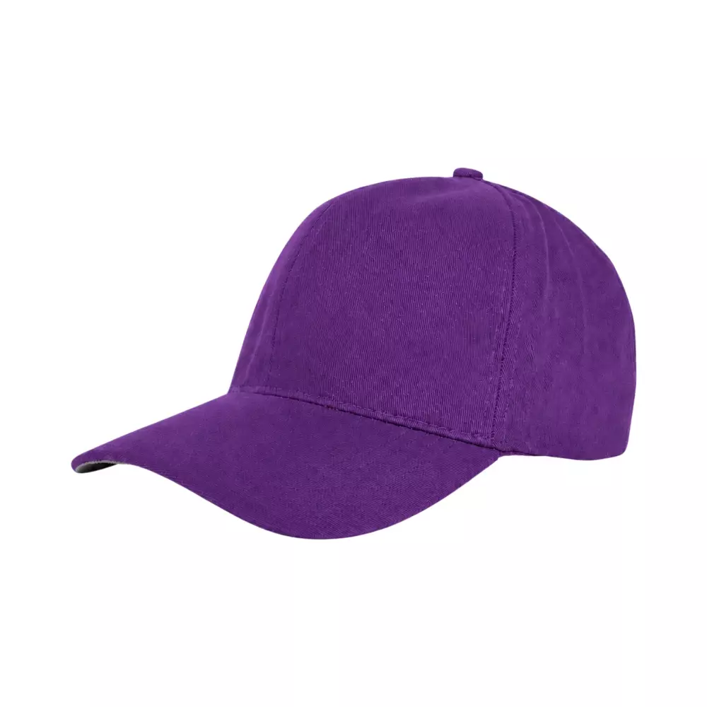 Boné de Brim Peletizado Personalizado 