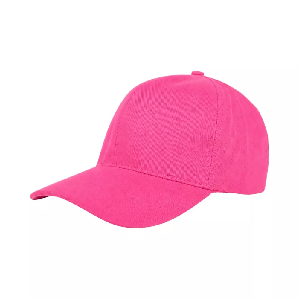 Boné de Brim Peletizado Personalizado 