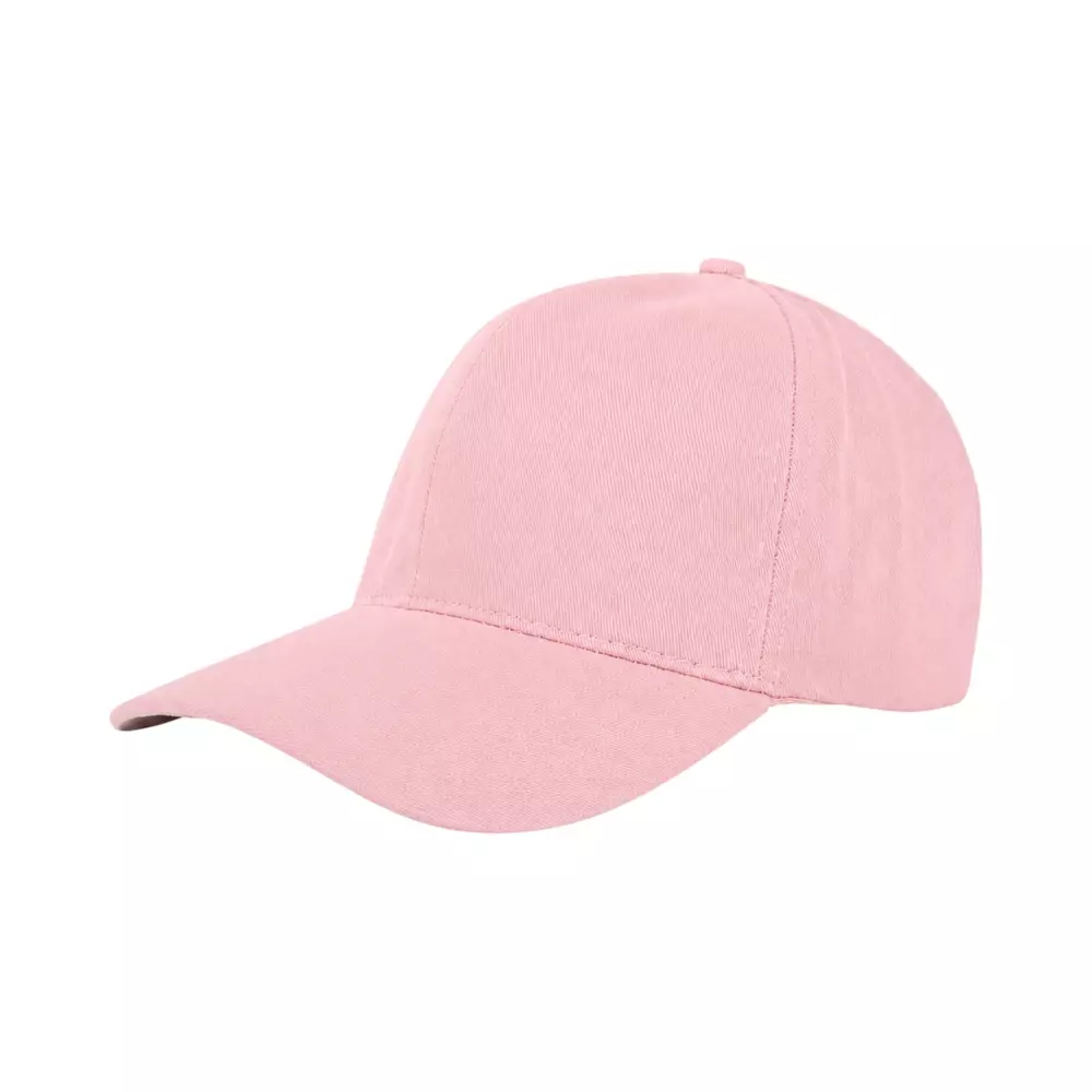 Boné de Brim Peletizado Personalizado 