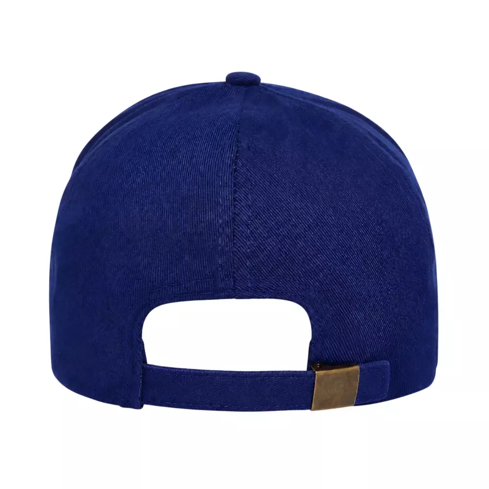Boné de Brim Peletizado Personalizado 