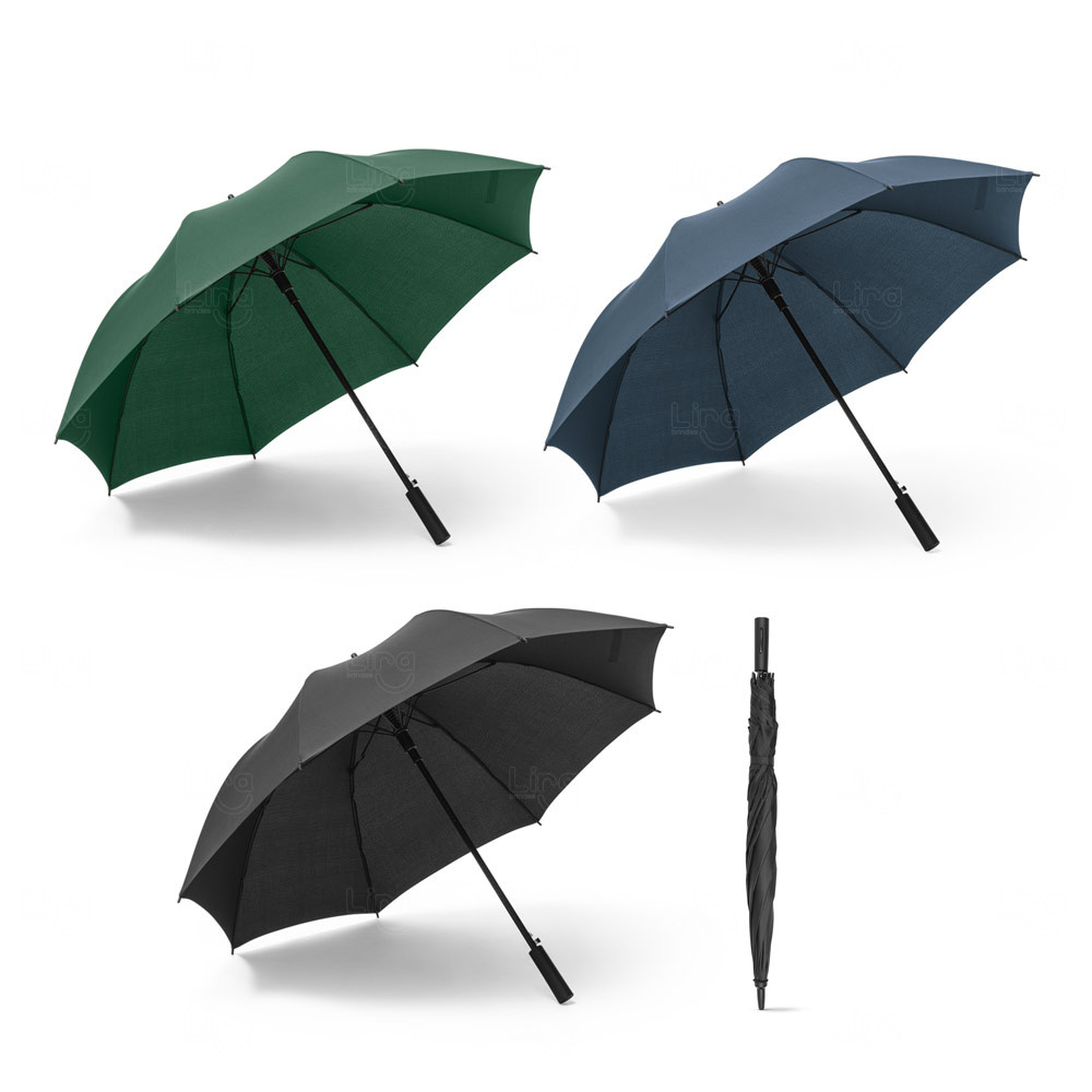 Guarda-Chuva Personalizado de Golfe 