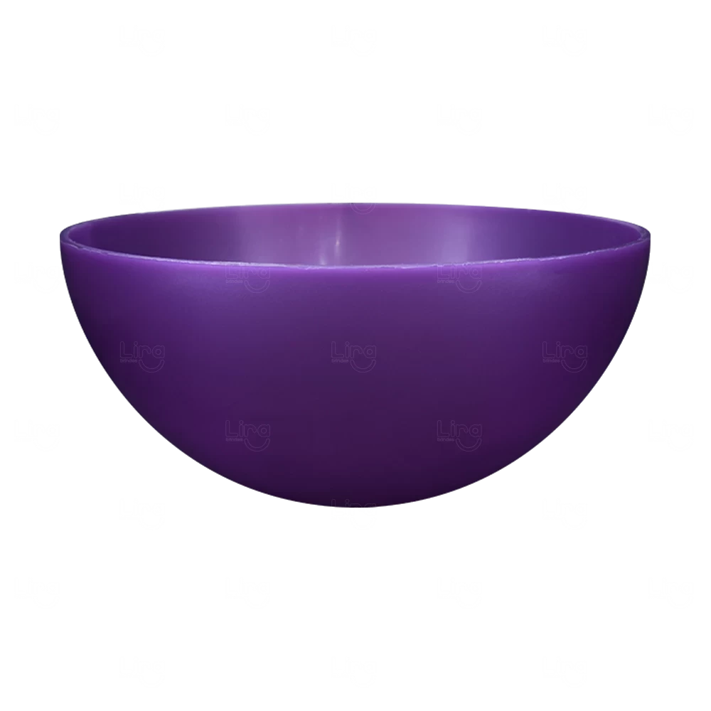 Mini Bowl Personalizado - 240 ml 