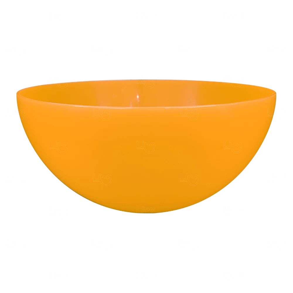 Mini Bowl Personalizado - 240 ml 