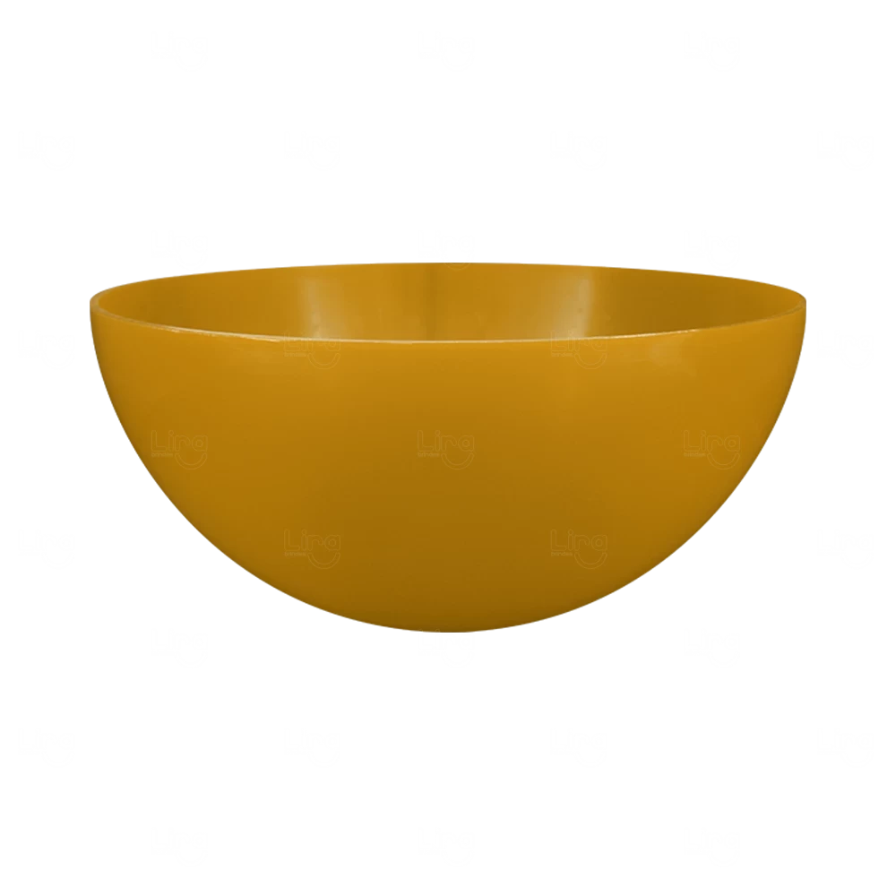Mini Bowl Personalizado - 240 ml 