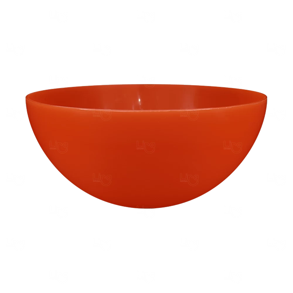 Mini Bowl Personalizado - 240 ml 