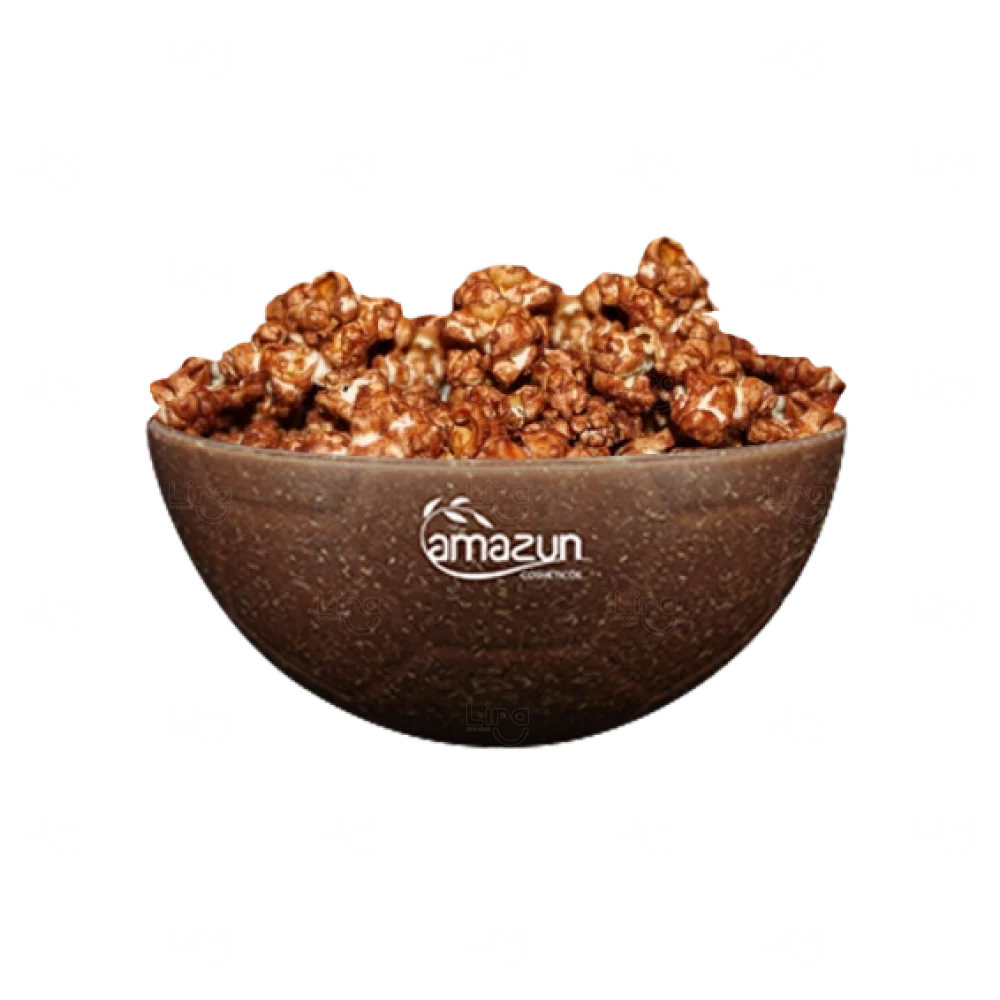 Mini Bowl Ecológico Personalizado - 240 ml 