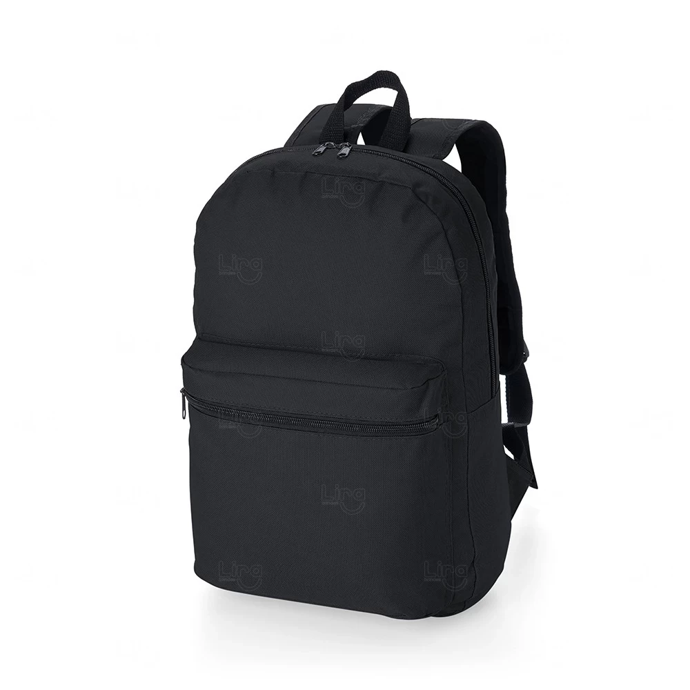 Mochila de Nylon 17L Personalizada 