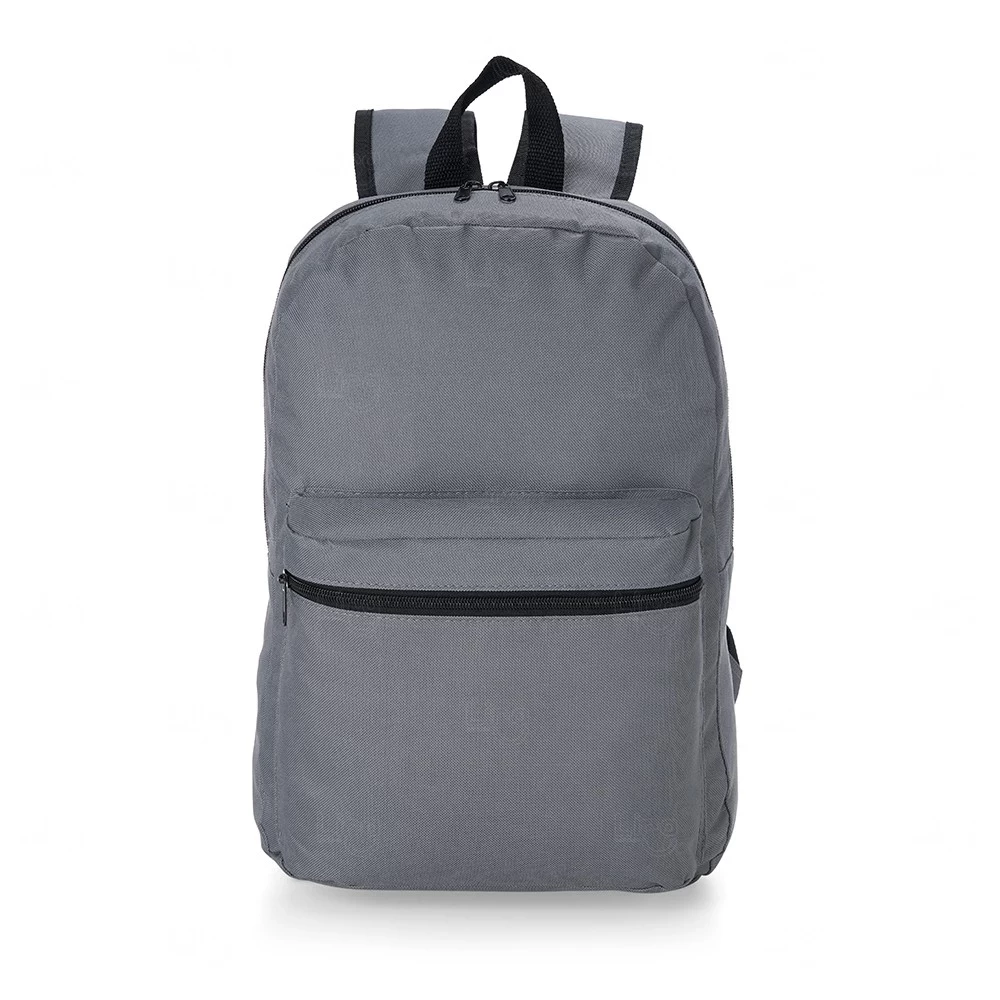 Mochila de Nylon 17L Personalizada 
