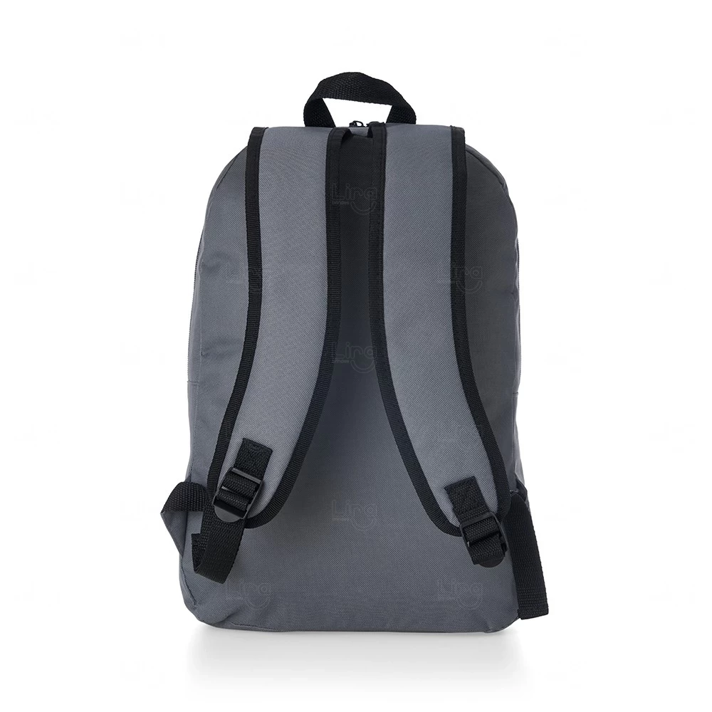 Mochila de Nylon 17L Personalizada 