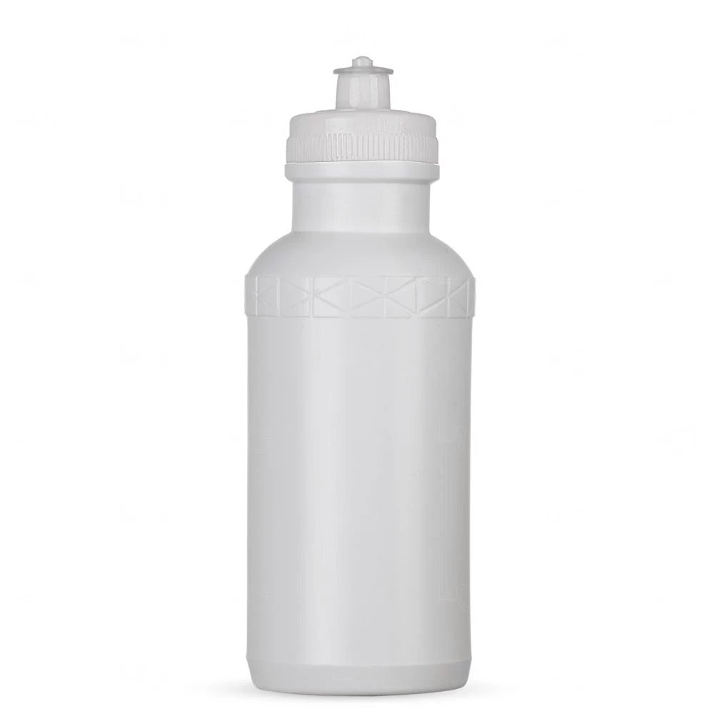 Squeeze Personalizada de Plástico - 500ml 