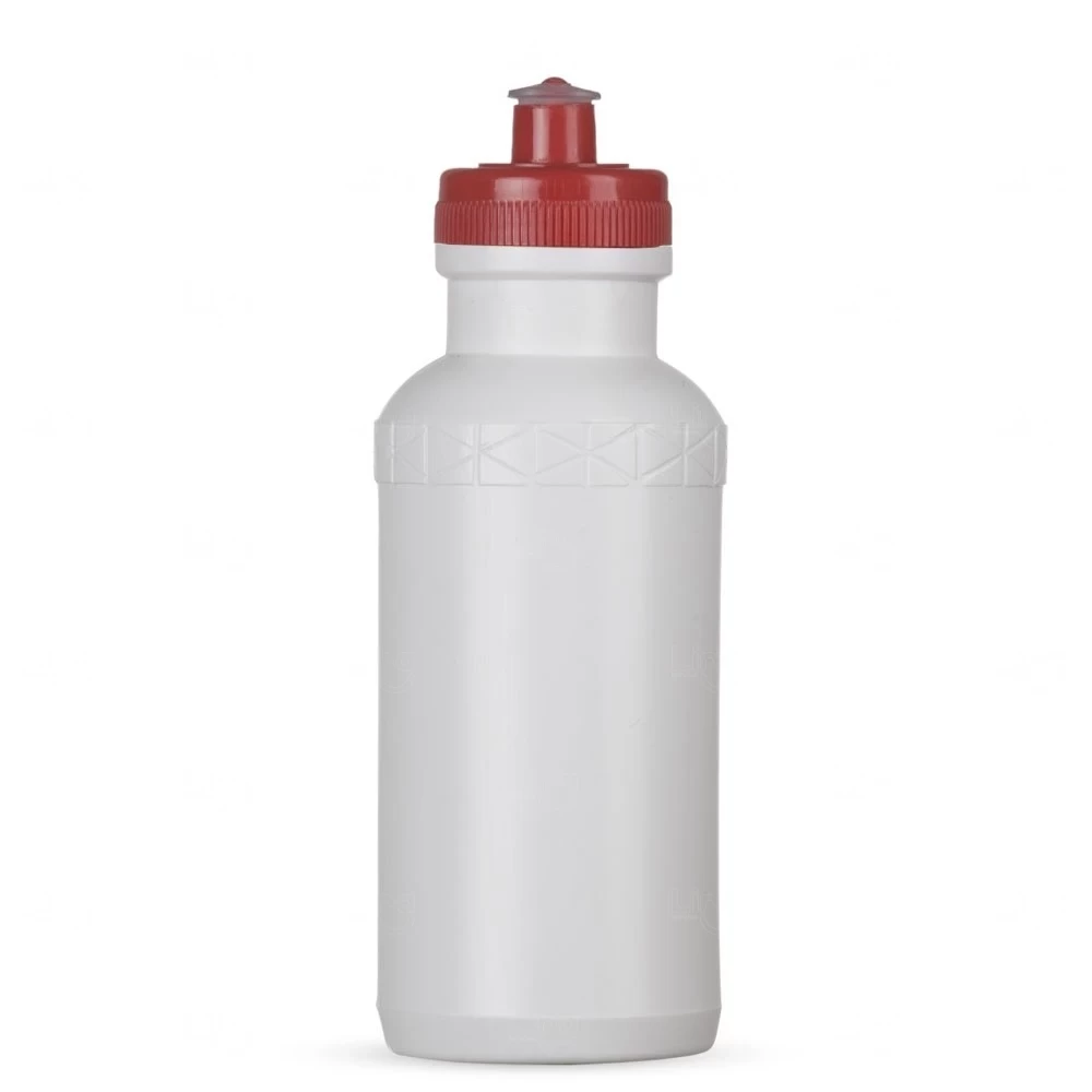 Squeeze Personalizada de Plástico - 500ml 