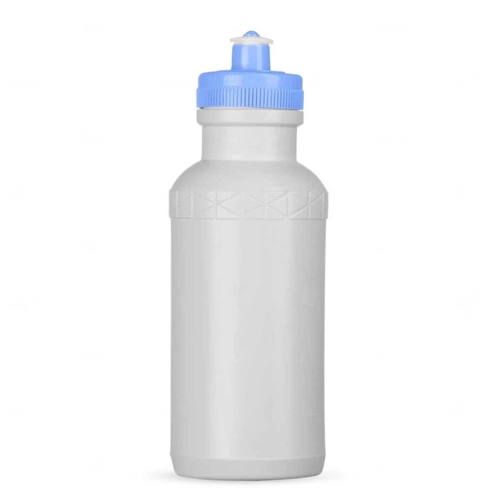 Squeeze Personalizada de Plástico - 500ml 