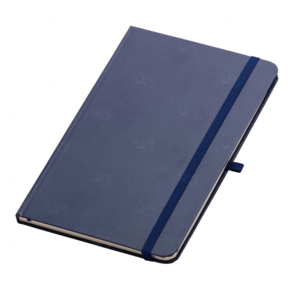 Moleskine Personalizado - 21 x 14 cm 