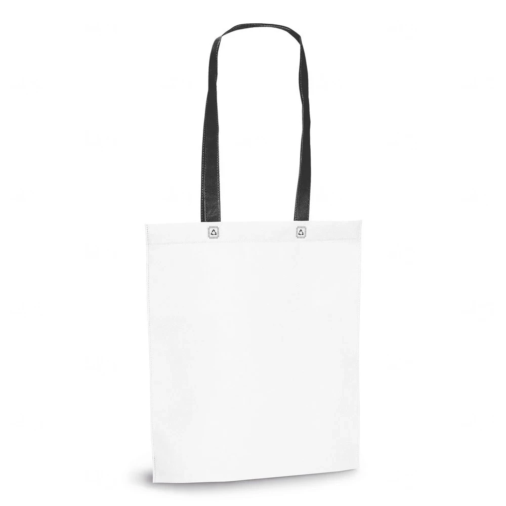 Sacola TNT Personalizada - 39 x 33 cm 