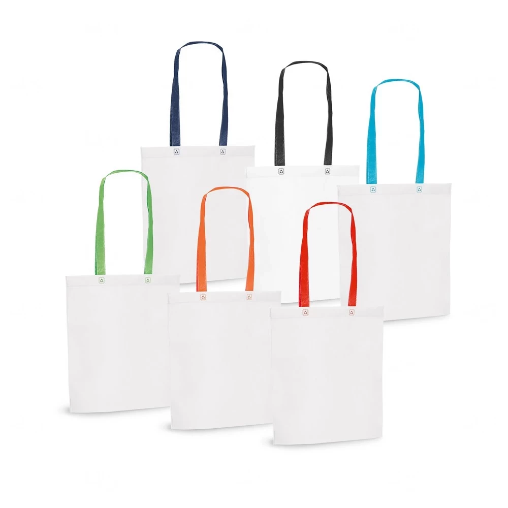 Sacola TNT Personalizada - 39 x 33 cm 