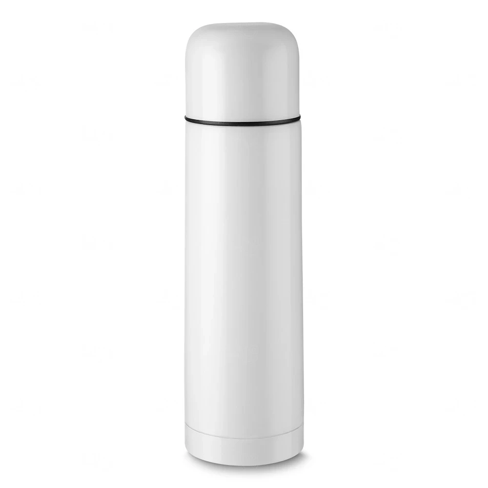 Garrafa Personalizada Térmica Inox - 500ml 