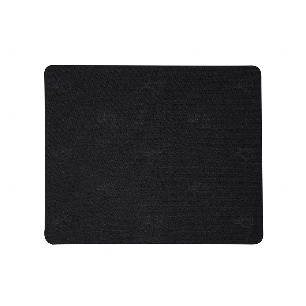 Mouse Pad Retangular Personalizado 