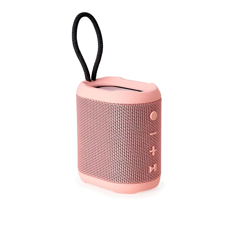 Caixa de Som Personalizada Bluetooth 