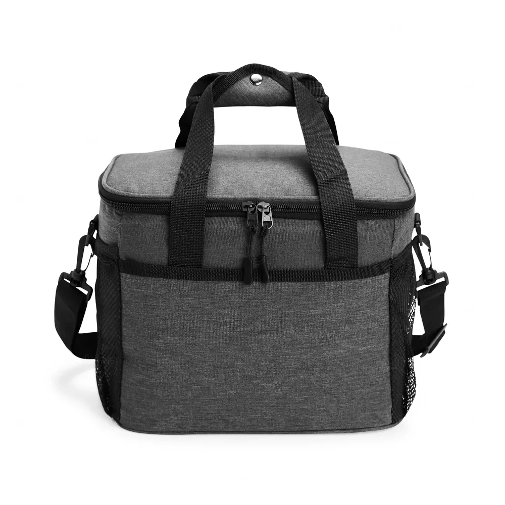 Bolsa Térmica 11L em Nylon Personalizada 