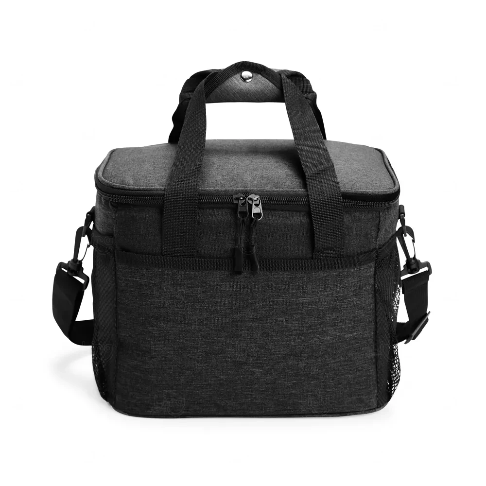 Bolsa Térmica 11L em Nylon Personalizada 
