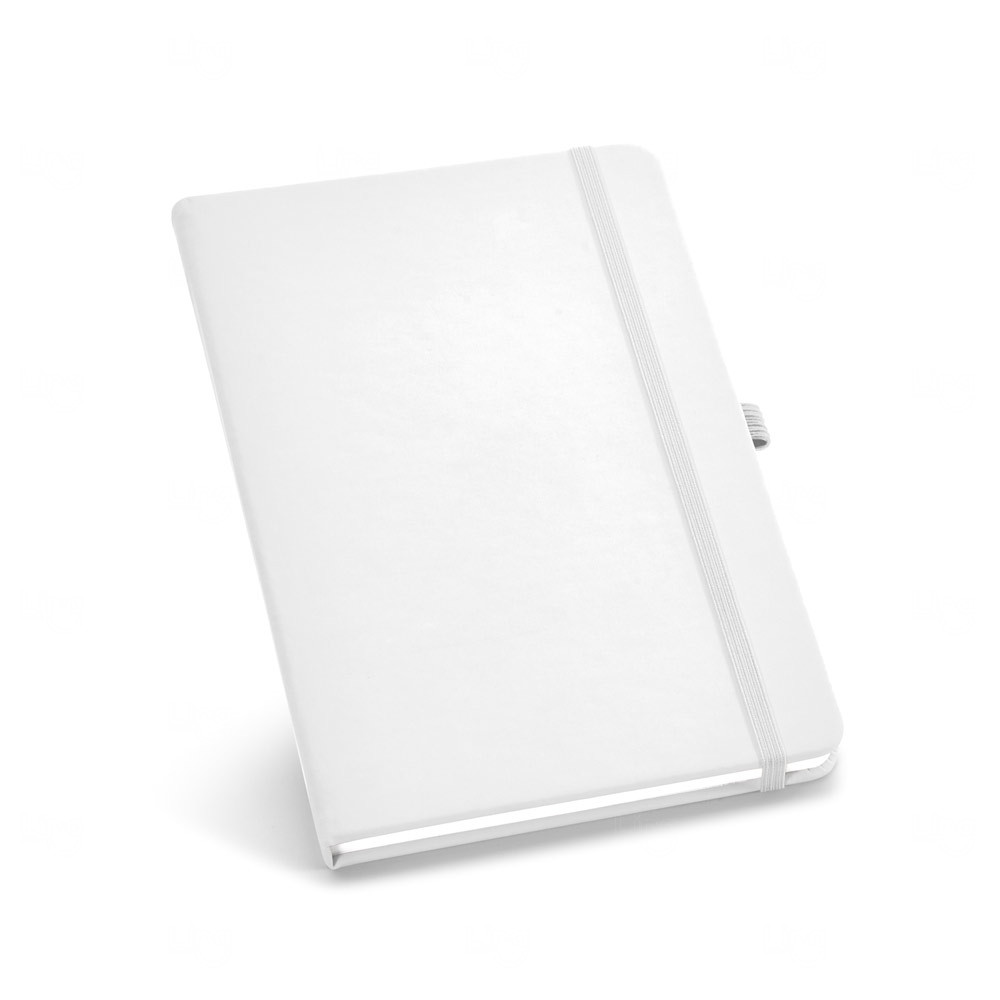 Moleskine B6 Capa em Couro Sintético Personalizado - 17 x 12 cm 