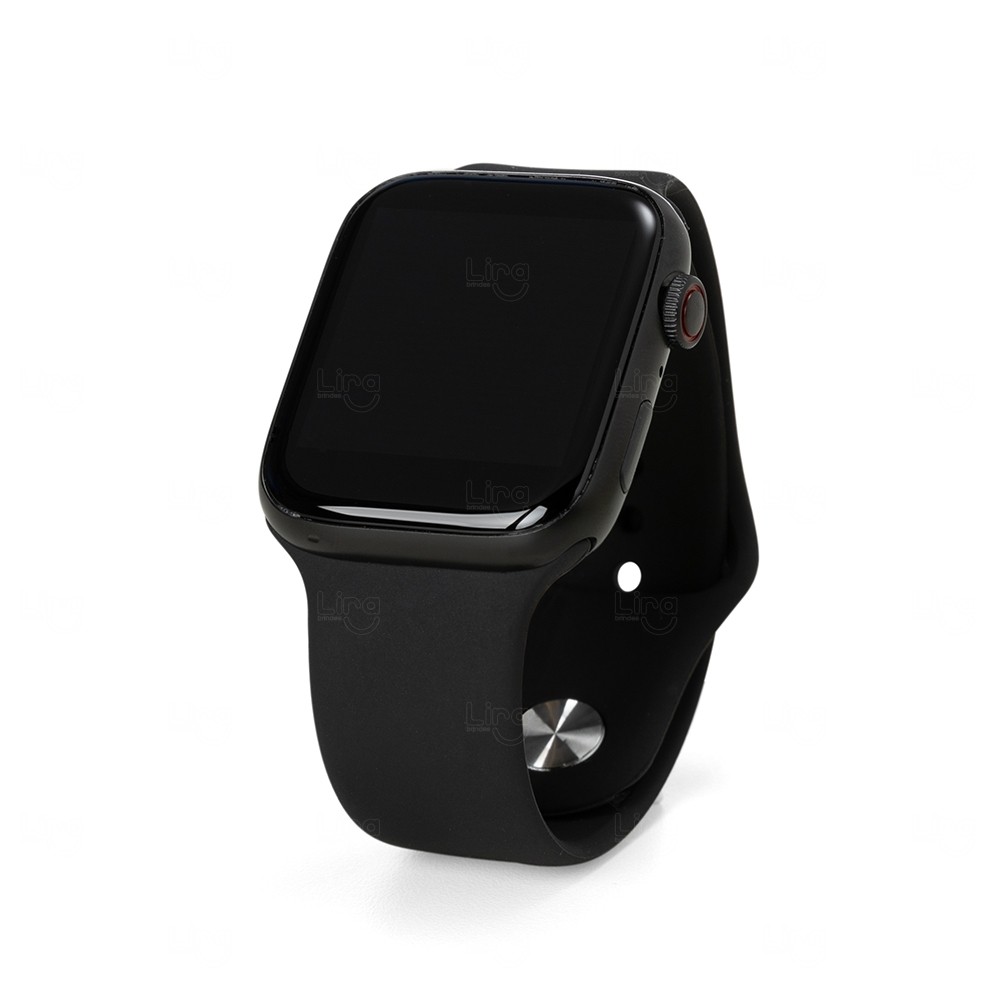 Smartwatch S88 Personalizado Preto