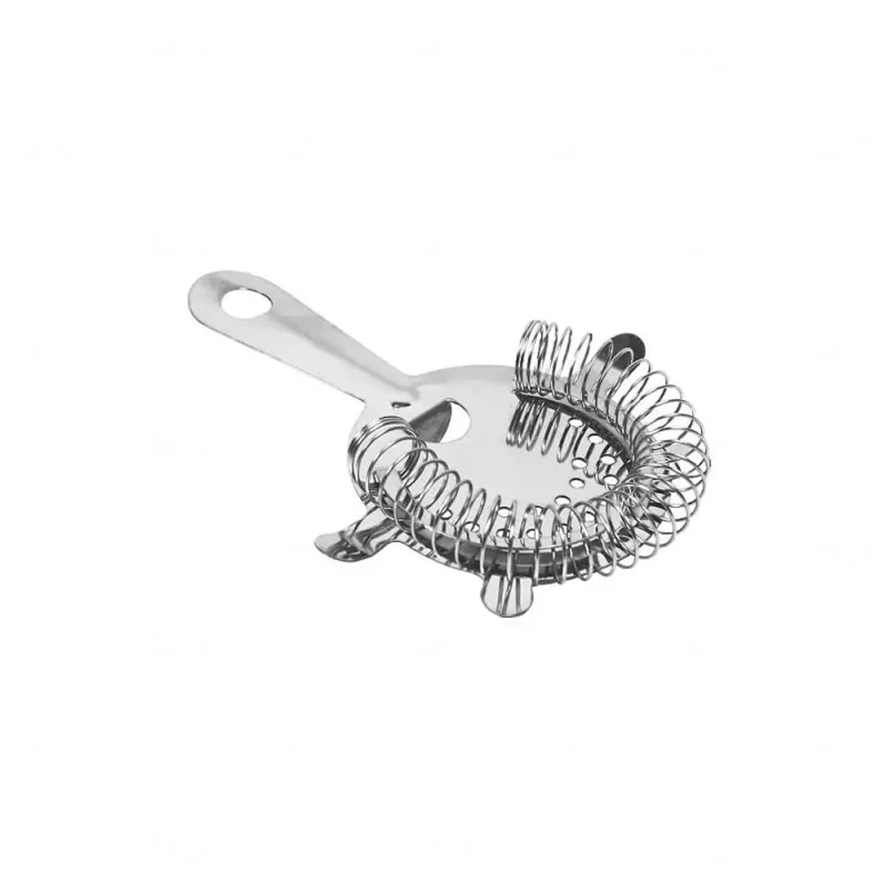 Coador Strainer Personalizado 4 Apoios 