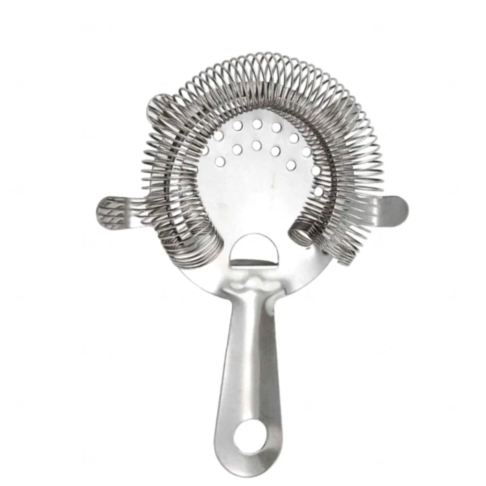 Coador de Inox Strainer com 4 Apoios Personalizado 