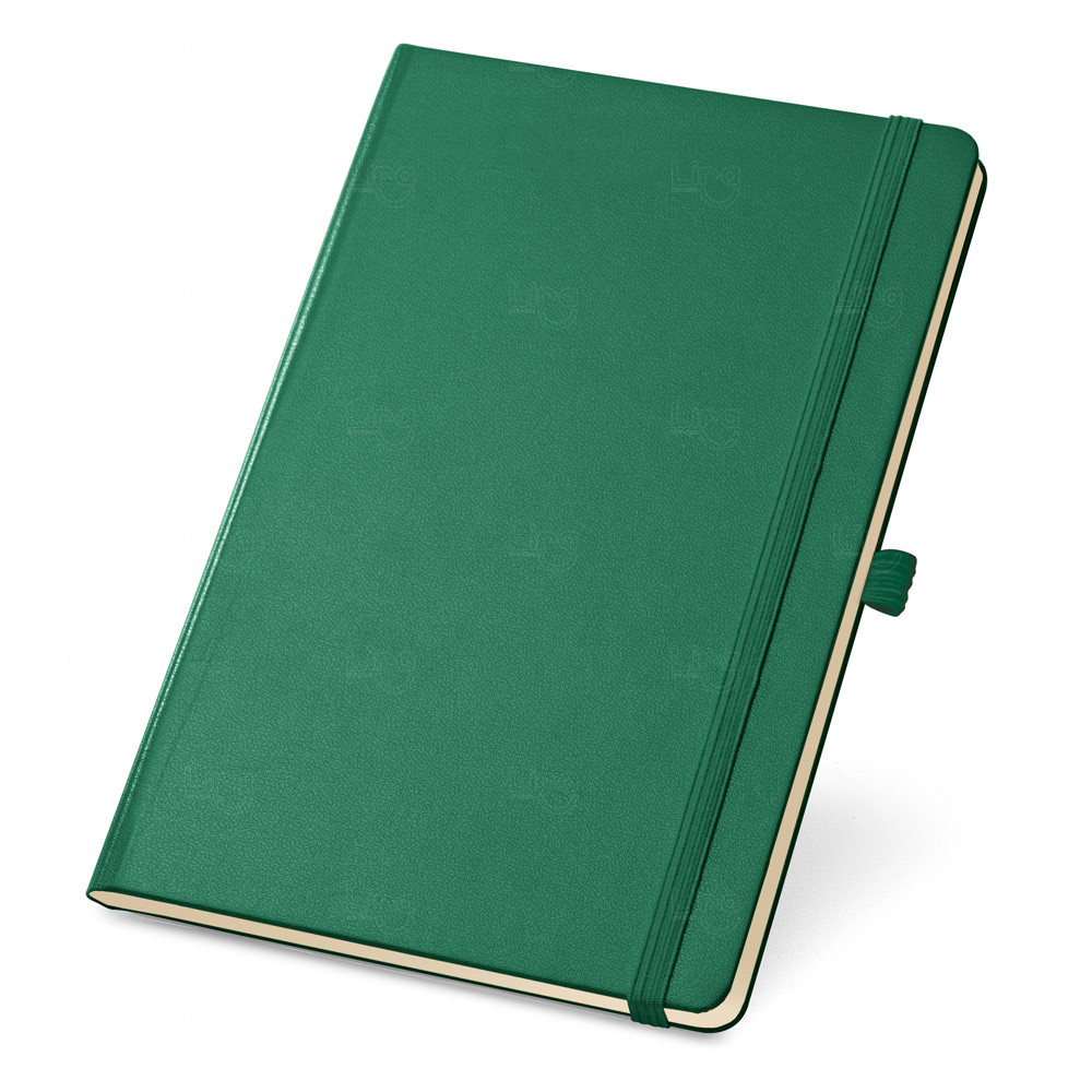 Moleskine A5 Personalizado - 21 x 13,7 cm 