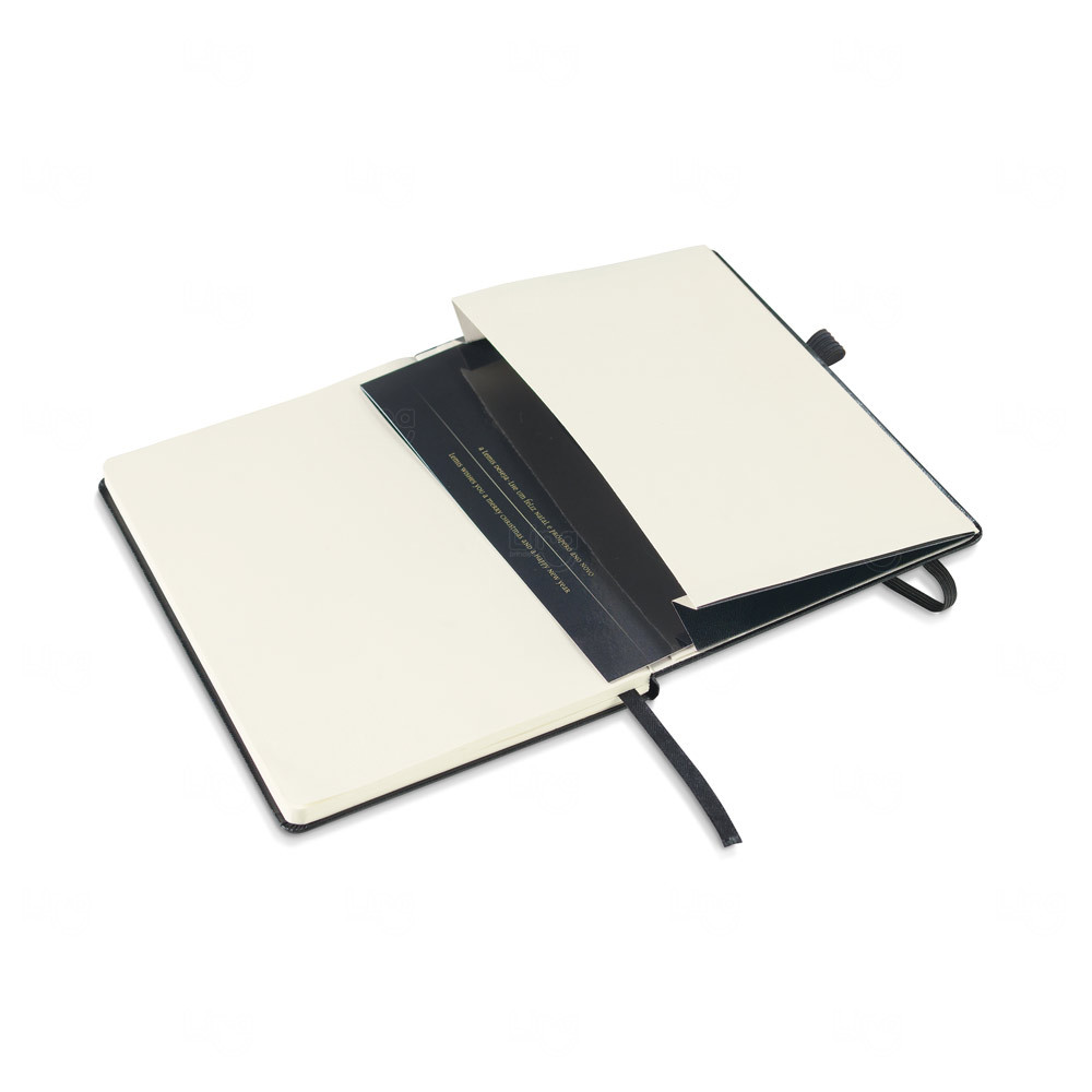 Moleskine A5 Personalizado - 21 x 13,7 cm 