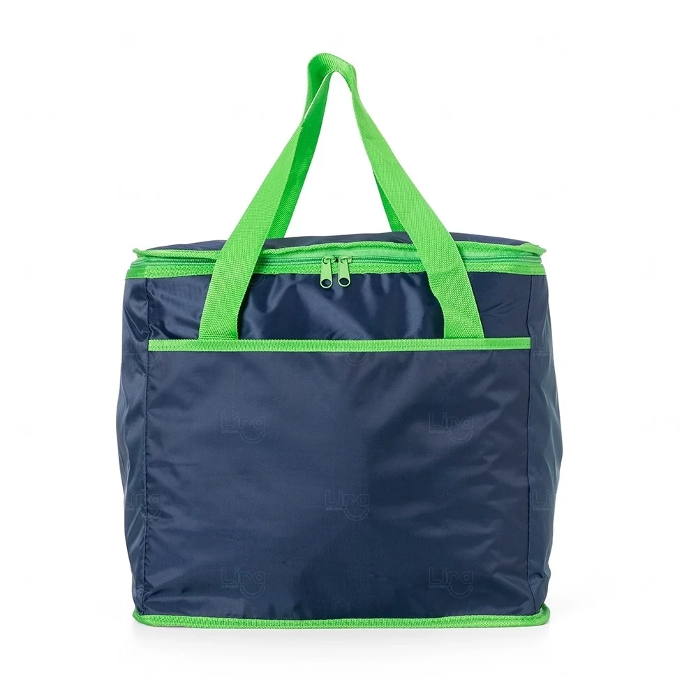 Bolsa Térmica 36 Litros Personalizada 