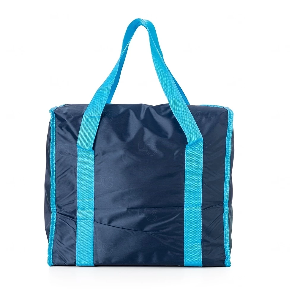 Bolsa Térmica 36 Litros Personalizada 