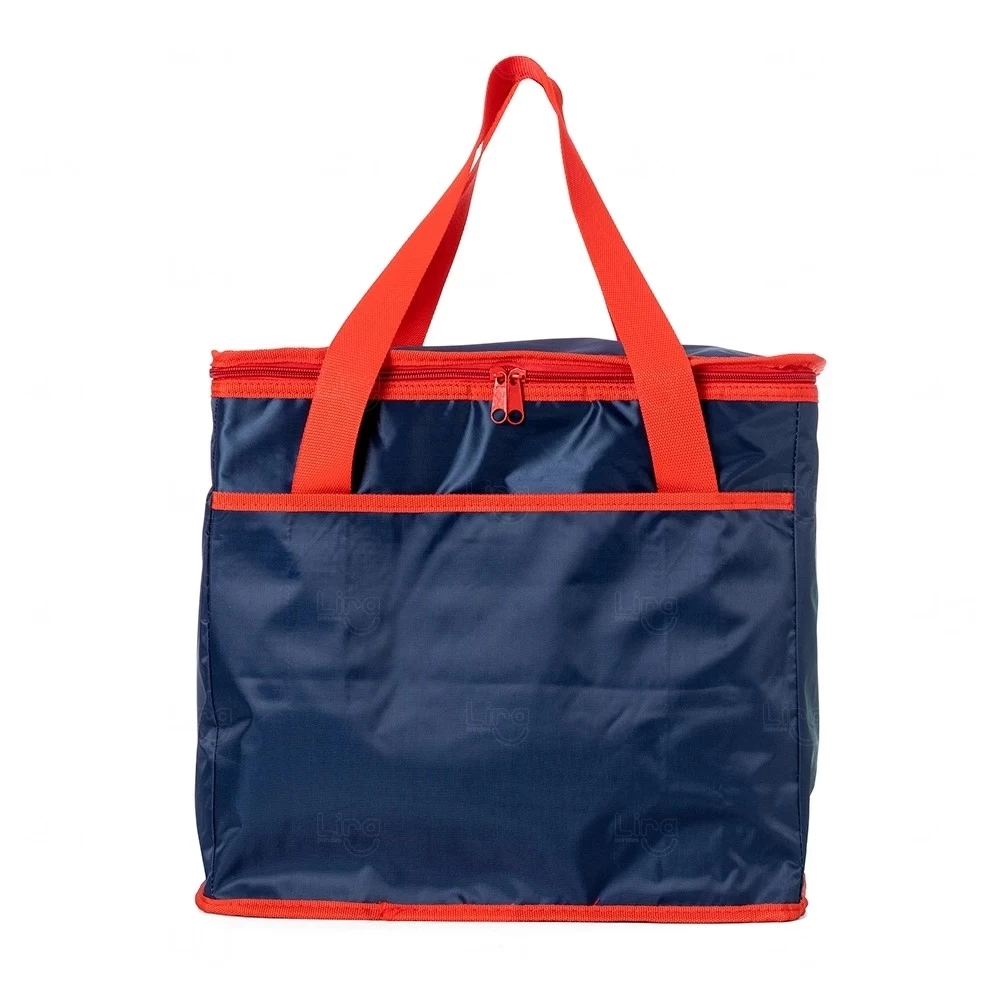 Bolsa Térmica 36 Litros Personalizada 