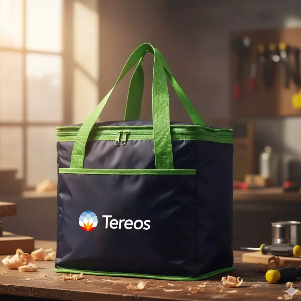 Bolsa Térmica 36 Litros Personalizada 