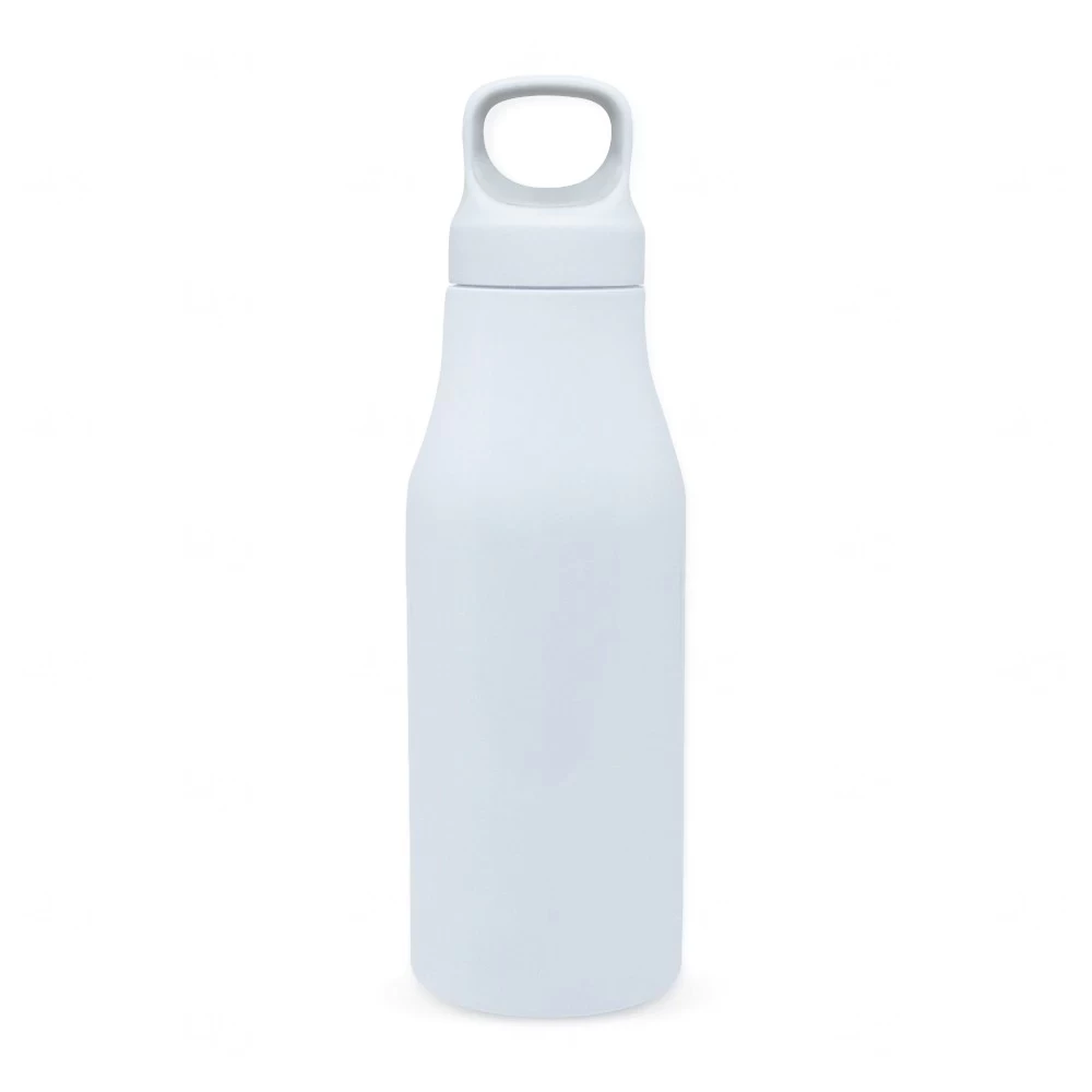 Garrafa de Inox com Alça – 650ml Personalizada 