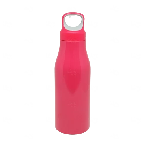Garrafa de Inox com Alça – 650ml Personalizada 