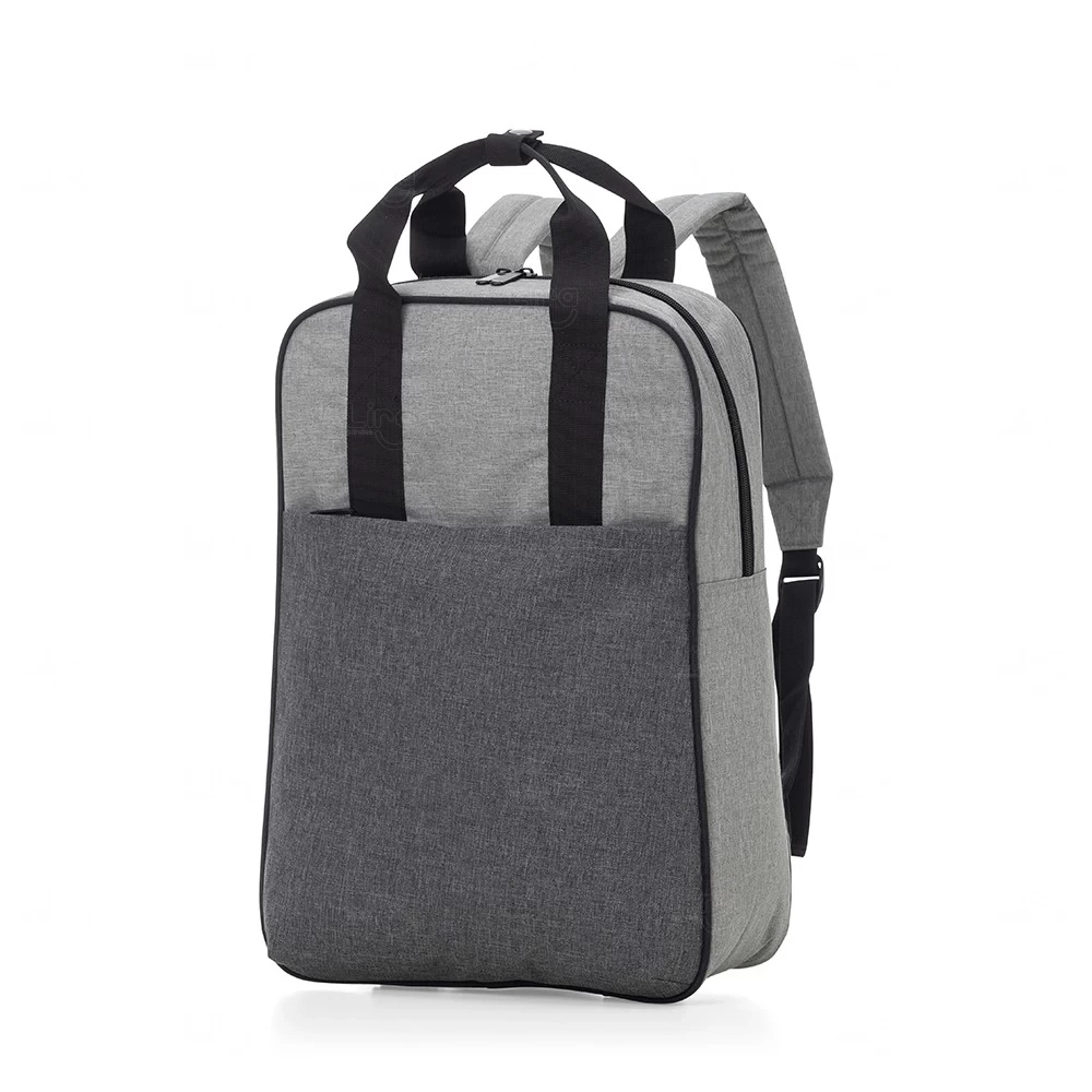 Mochila Personalizada Poliéster - 22L 
