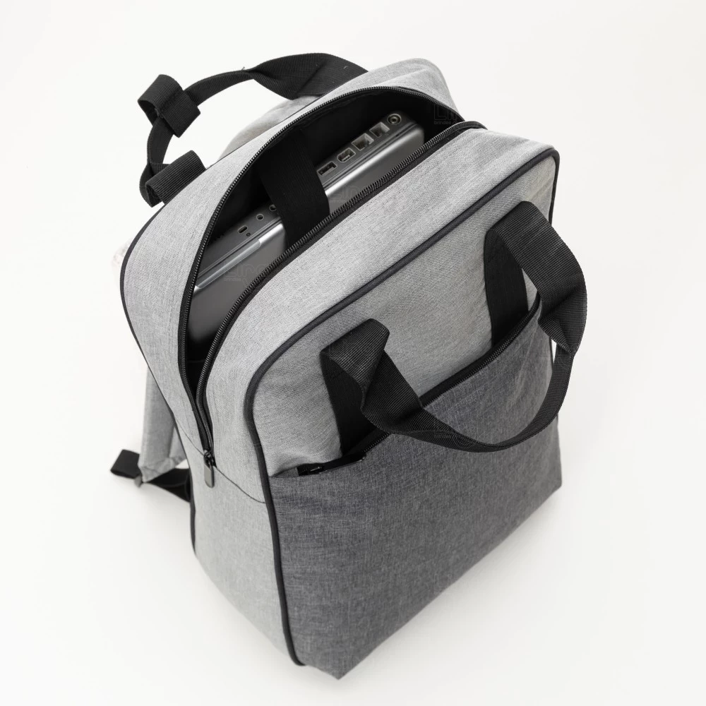 Mochila Personalizada Poliéster - 22L 