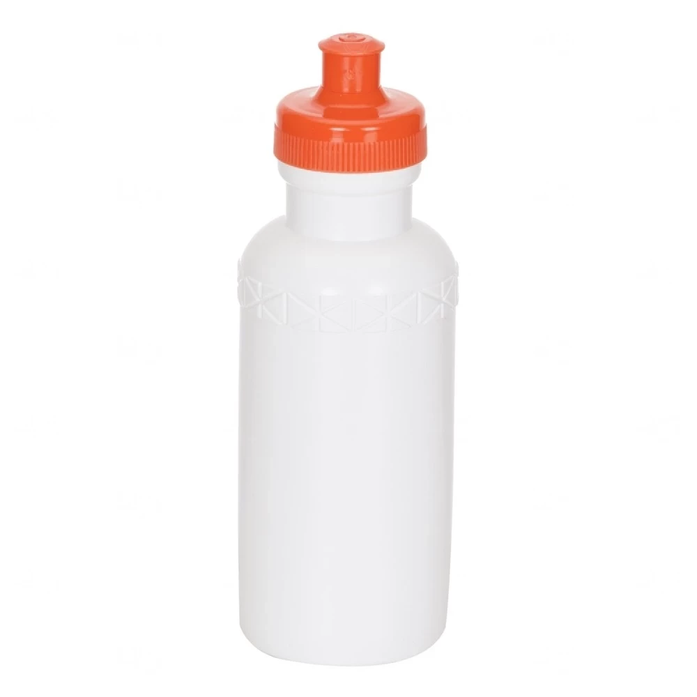 Squeeze Plástico Personalizada - 500ml 