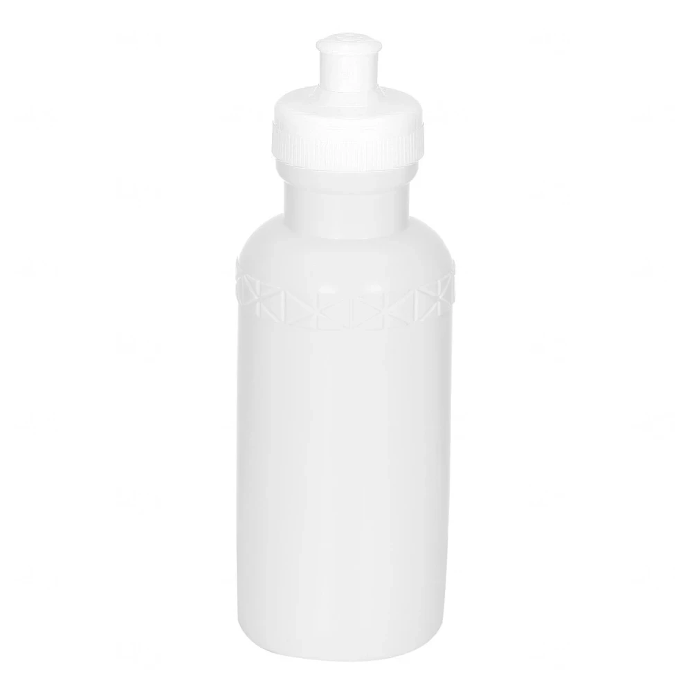 Squeeze Plástico Personalizada - 500ml 