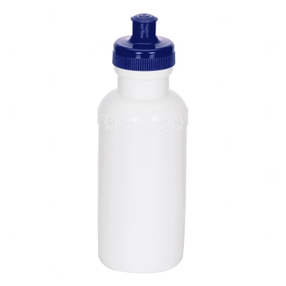 Squeeze Plástico Personalizada - 500ml 