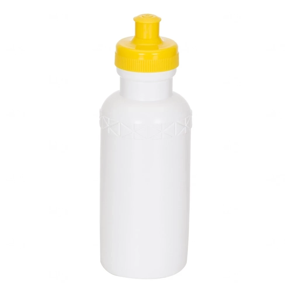 Squeeze Plástico Personalizada - 500ml 