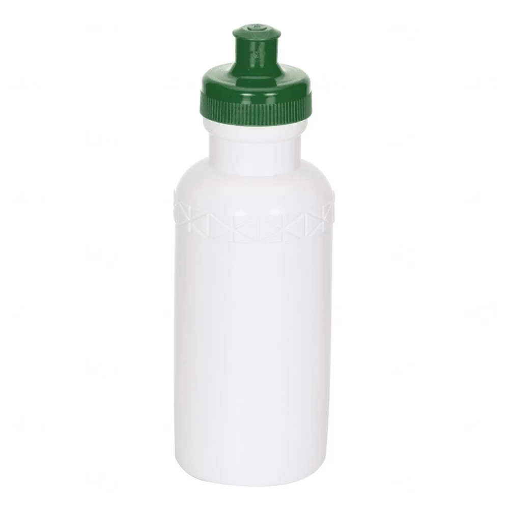 Squeeze Plástico Personalizada - 500ml 