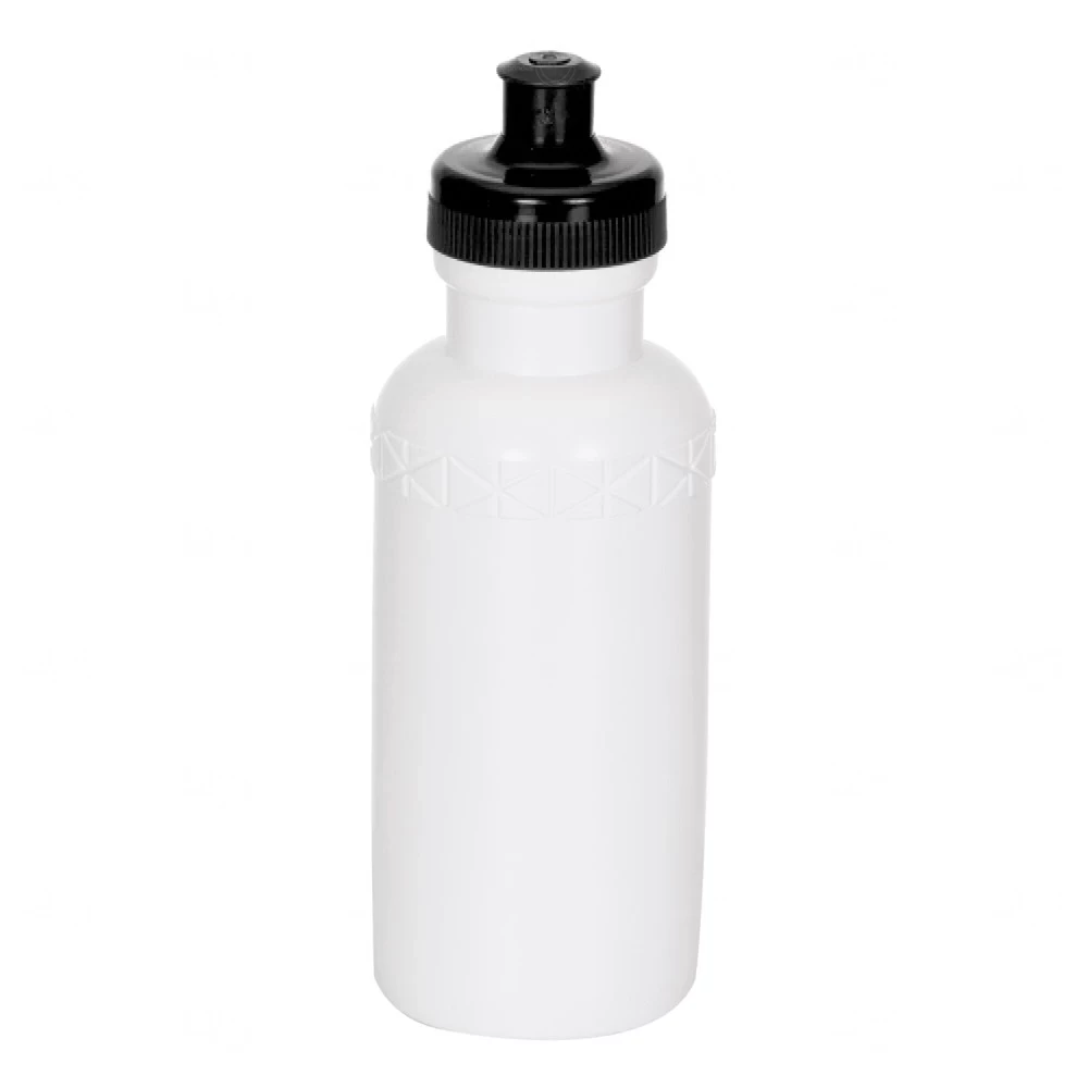 Squeeze Plástico Personalizada - 500ml 