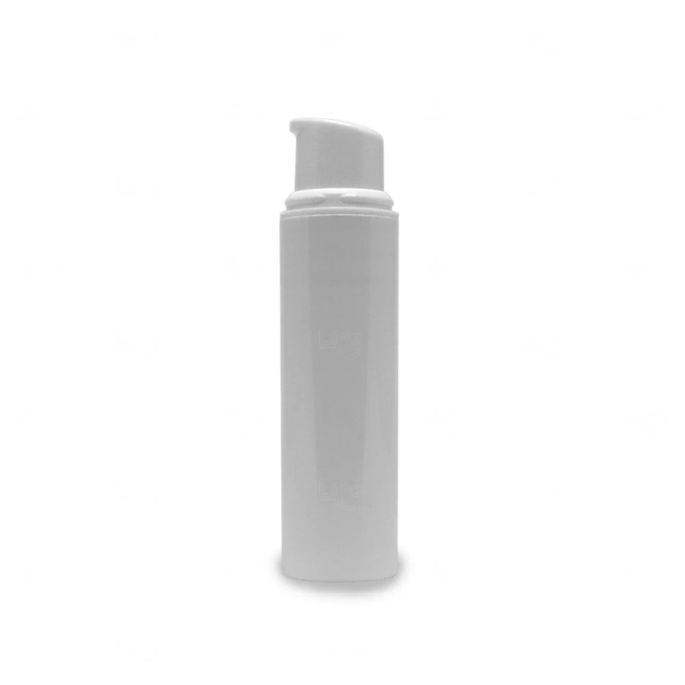 Frasco Pump Personalizado - 30ml 